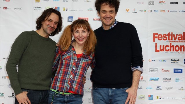 FEMME ACTUELLE - Jérôme Robart : 5 choses à savoir sur le comédien de “Le mari de mon mari”