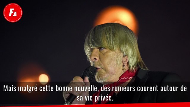 FEMME ACTUELLE - Renaud privé de son fils Malone ? La mise au point de son ex Romane Serda