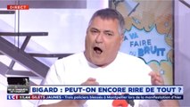 FEMME ACTUELLE - Jean-Marie Bigard très remonté contre Muriel Robin sur LCI