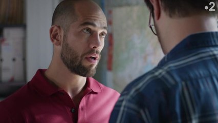 FEMME ACTUELLE - "Un si grand soleil" : Voici le résumé de l'épisode 256 diffusé le 19 août