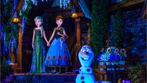 FEMME ACTUELLE - Et si Tarzan était le frère d'Anna et Elsa de La Reine des neiges ?