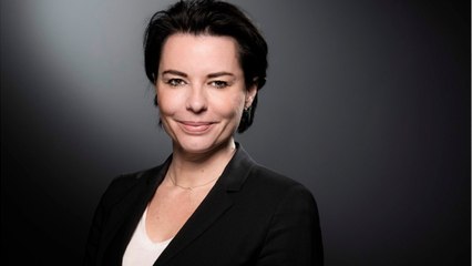 FEMME ACTUELLE - Balance ton post : qui est Laurence Sailliet, la nouvelle chroniqueuse de l'émission ?