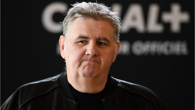 FEMME ACTUELLE - Guerre de tweets injurieux entre Bruno Masure et Cyril Hanouna