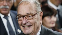 FEMME ACTUELLE - Jacques Chirac : un ancien collaborateur raconte ses drôles d'habitudes qu'il était à l'Elysée