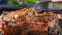 CUISINE ACTUELLE - Comment cuire une côte de bœuf au four à la perfection ?