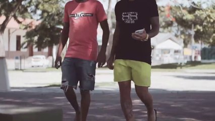 Unha Pintada - Condenado