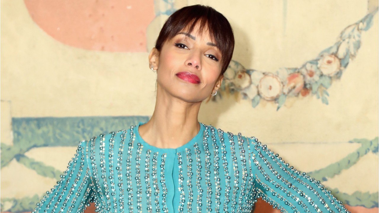 FEMME ACTUELLE - Sonia Rolland : ce doux moment de complicité avec ses deux filles à Ibiza