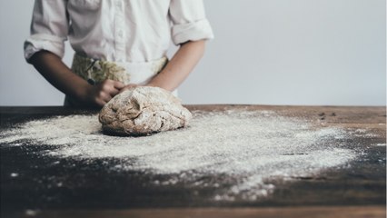 FEMME ACTUELLE - Par quoi remplacer la farine de blé : nos 9 idées faciles