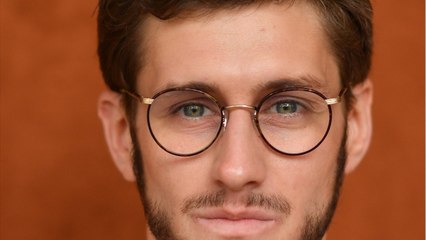 FEMME ACTUELLE - Bientôt papa, Jean-Baptiste Maunier dévoile le sexe de son premier enfant