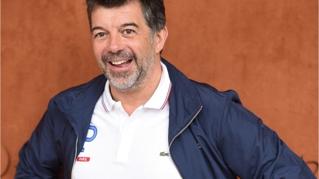 FEMME ACTUELLE - Stéphane Plaza : ce joli pactole qu'il a empoché grâce à ses agences immobilières