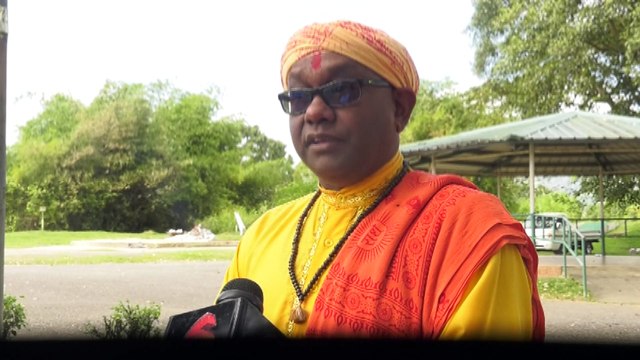 Hindus Call For Ban On Open Air Pyre Cremations To Be Revoked