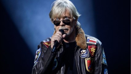 FEMME ACTUELLE - Renaud : les raisons pour lesquelles il ne voit pas beaucoup son fils Malone