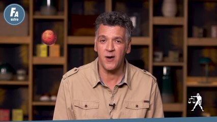 FEMME ACTUELLE - L'horoscope du mois d'octobre 2019 par Marc Angel