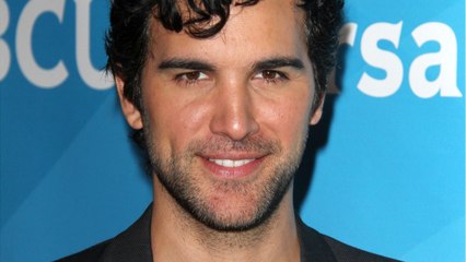 FEMME ACTUELLE - "La Fête À La Maison" : Un Acteur Très Sexy Fait Son Coming-out