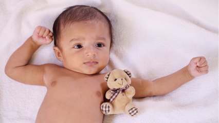 FEMME ACTUELLE -  LES PRÉNOMS DE GARÇONS INSPIRÉS DES PERSONNAGES DISNEY