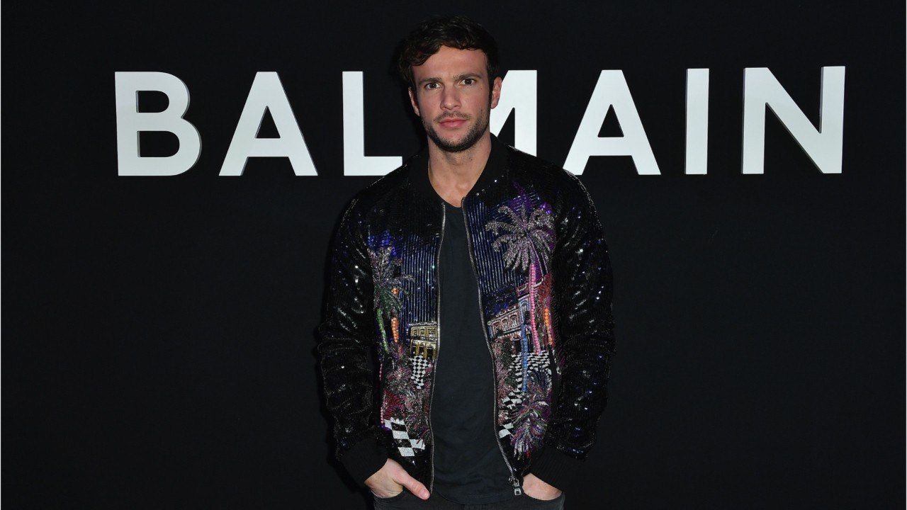 FEMME ACTUELLE - "Danse avec les stars" : qui est Hugo Philip, l'un des candidats de la saison 10 ?