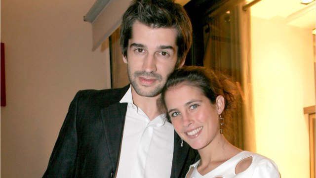 FEMME ACTUELLE - Clémence Castel et Mathieu Johann séparés : elle sort de son silence