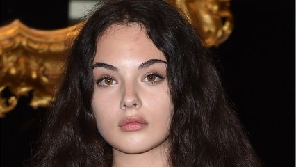 FEMME ACTUELLE - Deva Cassel en couple ? Cette photo qui sème le doute