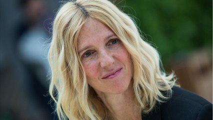 FEMME ACTUELLE - “C'est Très Surprenant..." : Sandrine Kiberlain Se Confie Avec Humour Sur Le Départ De Sa Fille Suzanne (1)