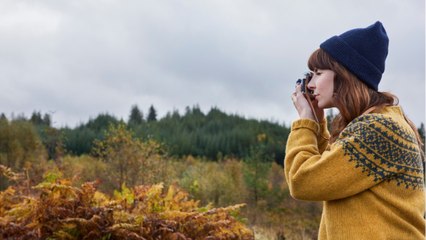 FEMME ACTUELLE - Le coorie, le mode de vie qui nous fait aimer l’hiver (1)