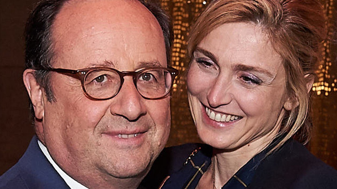 FEMME ACTUELLE - Julie Gayet et François Hollande : ce moment "émouvant" pendant leurs vacances en Corrèze