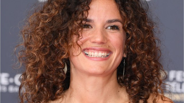 FEMME ACTUELLE - Barbara Cabrita : retour sur l'évolution physique de l'actrice