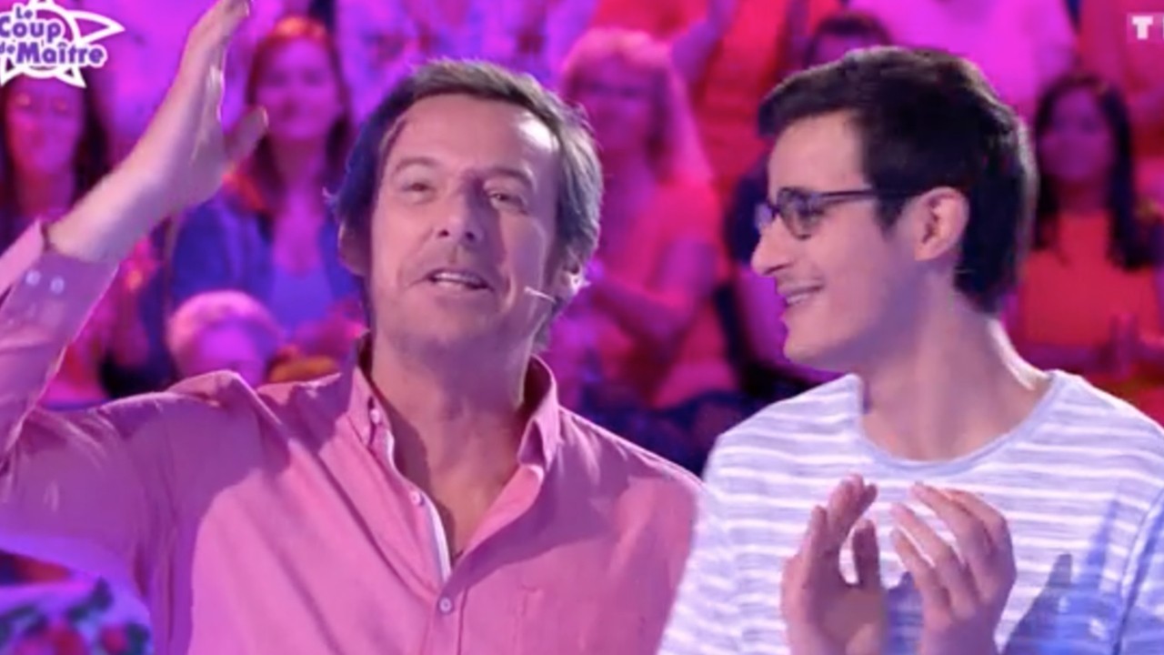 Les 100 Gagnants Des 12 Coups De Midi Les 12 coups de midi" : qui sont les 10 plus grands gagnants de l'émission  de Jean-Luc Reichmann : Femme Actuelle Le MAG