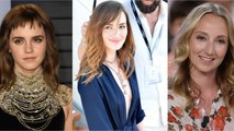FEMME ACTUELLE - Cheveux fins : on s’inspire des stars pour choisir sa coupe idéale