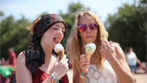 Femme Actuelle - Ice cream licking ou le nouveau challenge qui inquiète les autorités