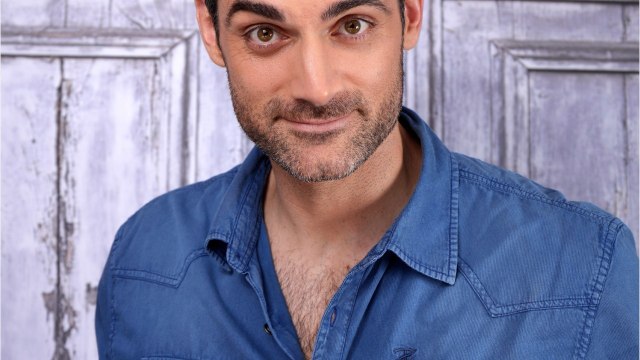 FEMME ACTUELLE - Gil Alma fête ses dix ans de mariage avec sa femme Aminata