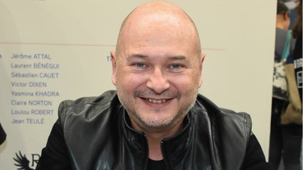 FEMME ACTUELLE - Cauet partage un rare cliché avec sa fille, leur ressemblance interpelle les internautes