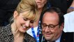 FEMME ACTUELLE - Julie Gayet et François Hollande plus amoureux que jamais à un concert de jazz