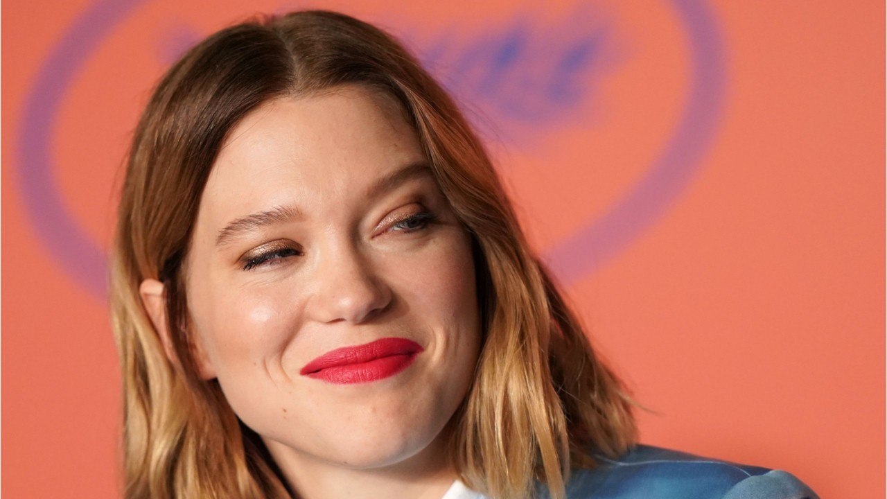 FEMME ACTUELLE - Léa Seydoux "attaquée violemment" après avoir accusé le réalisateur  Abdellatif Kechiche (La vie d'Adèle) de harcèlement