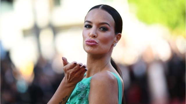 FEMME ACTUELLE - Jade Lagardère célibataire ? Arnaud Lagardère met les choses au clair