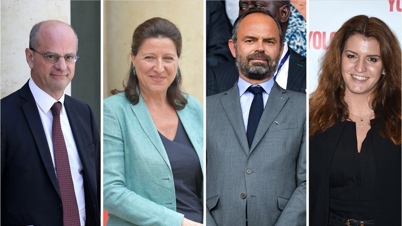 FEMME ACTUELLE - Vacances d'été 2019 : Corse, Bretagne, Pays-Basque... découvrez quel ministre séjourne près de chez vous