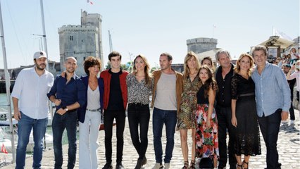 FEMME ACTUELLE - PHOTO. Un si grand soleil (France 2) : deux acteurs de la série s'affichent très amoureux