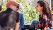 FEMME ACTUELLE - Tina Kunakey rayonnante en vacances : son tendre cliché avec Vincent Cassel