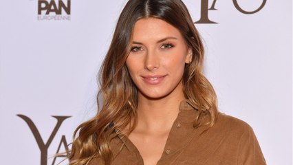 FEMME ACTUELLE - Camille Cerf explique pourquoi elle ne participera jamais à Danse avec les stars sur TF1