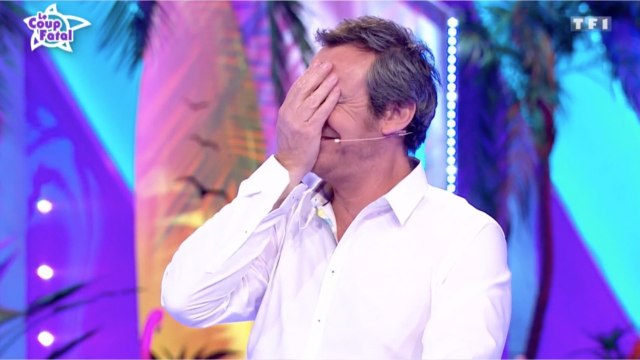 FEMME ACTUELLE - Les 12 coups de midi : la grosse boulette de Jean-Luc Reichmann qui aurait pu désavantager Paul