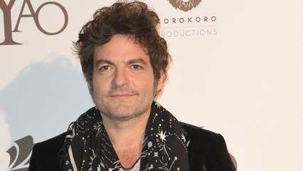 FEMME ACTUELLE - Matthieu Chedid : le chanteur dévoile son plus gros complexe
