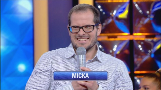 FEMME ACTUELLE - EXCLU - Micka (N'oubliez Pas Les Paroles) : Mariage, Enfants, Voyages... Il Se Confie Sur Sa Compagne Audrey