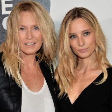 FEMME ACTUELLE - Ces enfants de stars sont les sosies de leurs parents