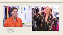 FEMME ACTUELLE - Les reines du shopping : un vendeur craque totalement pour une candidate !