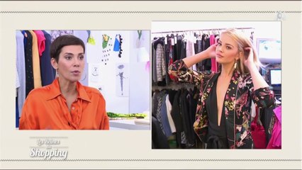 FEMME ACTUELLE - Les reines du shopping : un vendeur craque totalement pour une candidate !