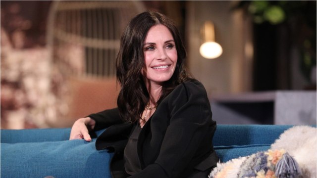 FEMME ACTUELLE - Courteney Cox se dévoile en bikini sur Instagram