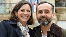 FEMME ACTUELLE - Qui est Emmanuelle Ménard, la députée de l'Hérault et femme de Robert Ménard ?