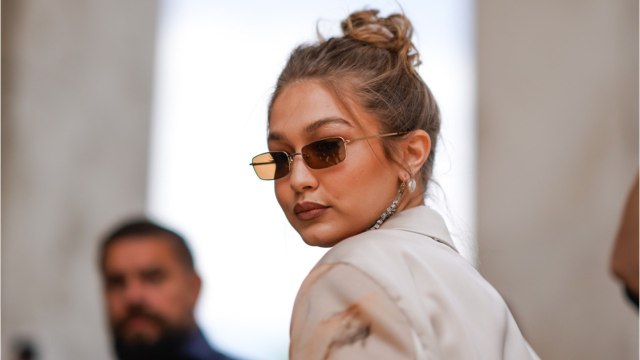 FEMME ACTUELLE : Blond foncé : 20 façons de porter cette coloration tendance