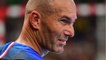 FEMME ACTUELLE- Zinédine Zidane en deuil après la mort de son frère Farid : les bouleversants hommages de ses fils