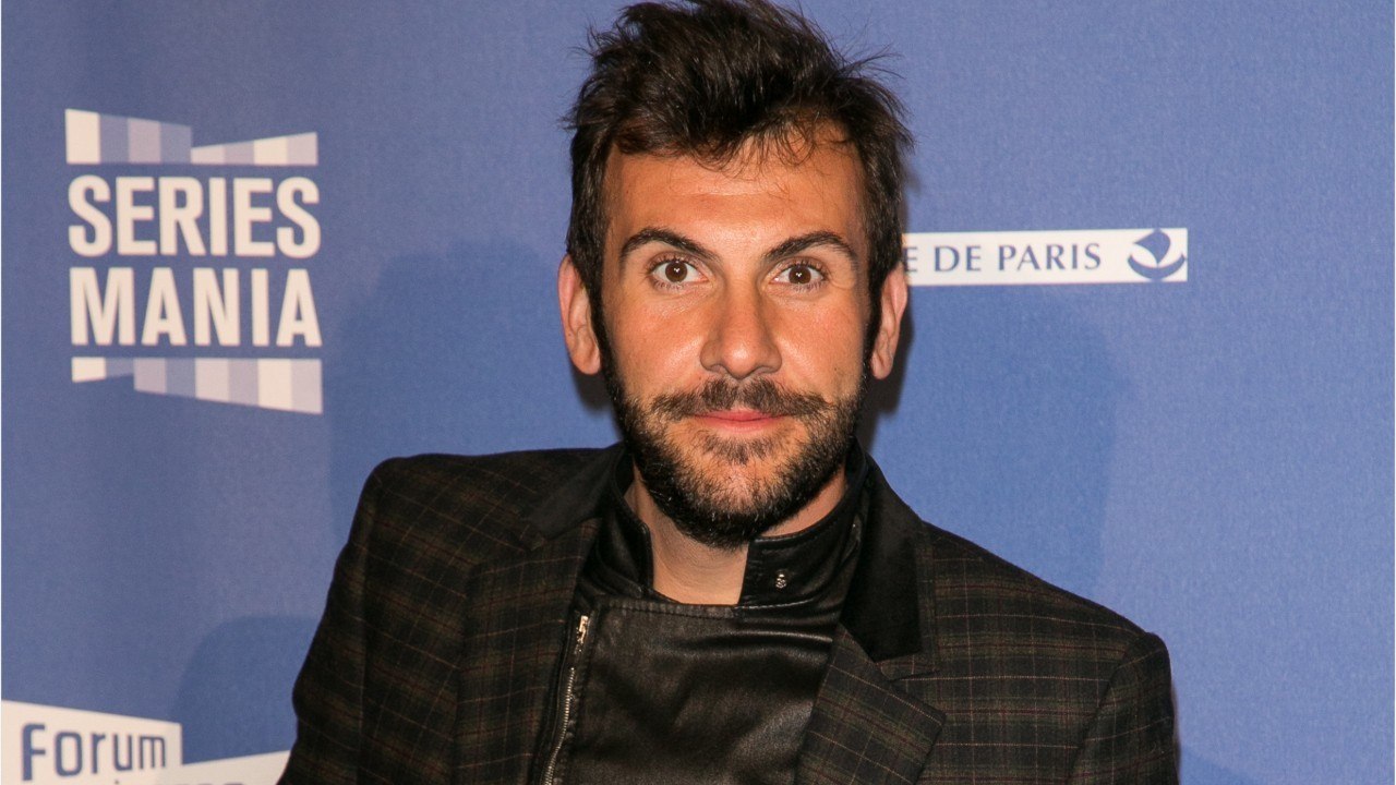 FEMME ACTUELLE - Laurent Ournac très amoureux : il célèbre ses 5 ans de mariage avec son épouse Ludivine