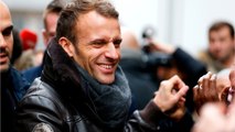 FEMME ACTUELLE - Emmanuel Macron : La mongie,  Brégançon, Honfleur… combien ont coûté les déplacements privés du Président de la république